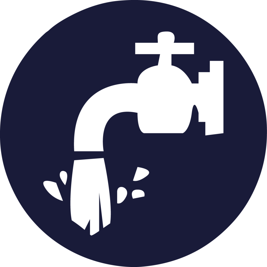Approvisionnement en eau