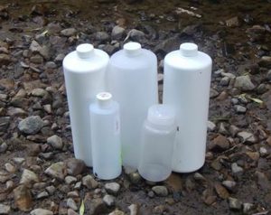  Suivi de la qualité de l′eau