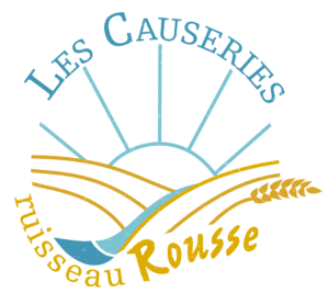  Causeries du ruisseau Rousse