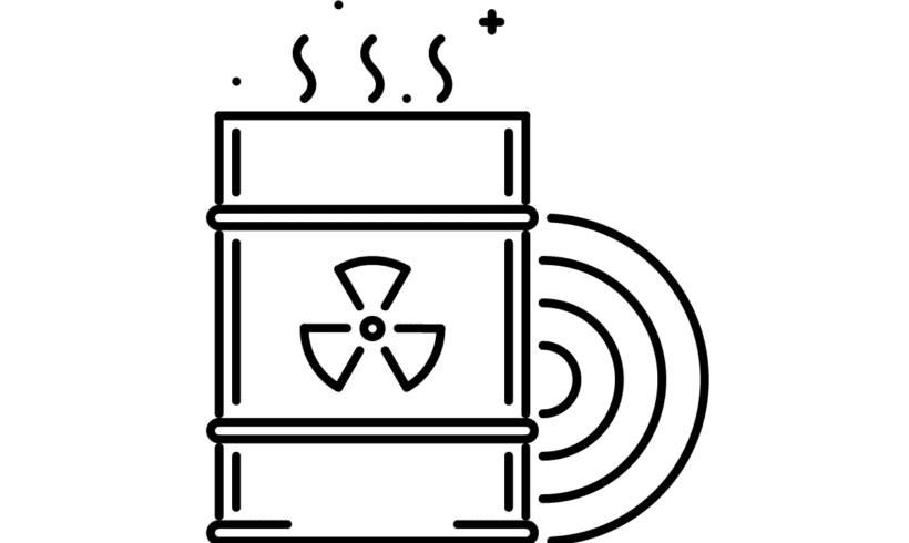 Le COBAMIL est inquiet du projet d’enfouissement de déchets nucléaires le long de la rivière des Outaouais Le COBAMIL est inquiet du projet d’enfouissement de déchets nucléaires le long de la rivière des Outaouais